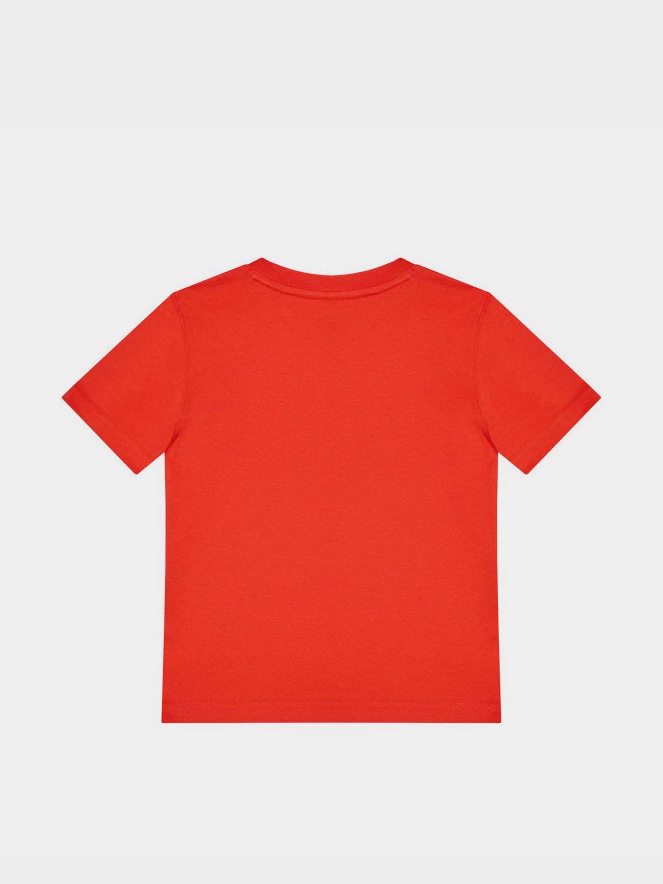 Футболки и поло Timberland Kids модель T25R73/42M Фото