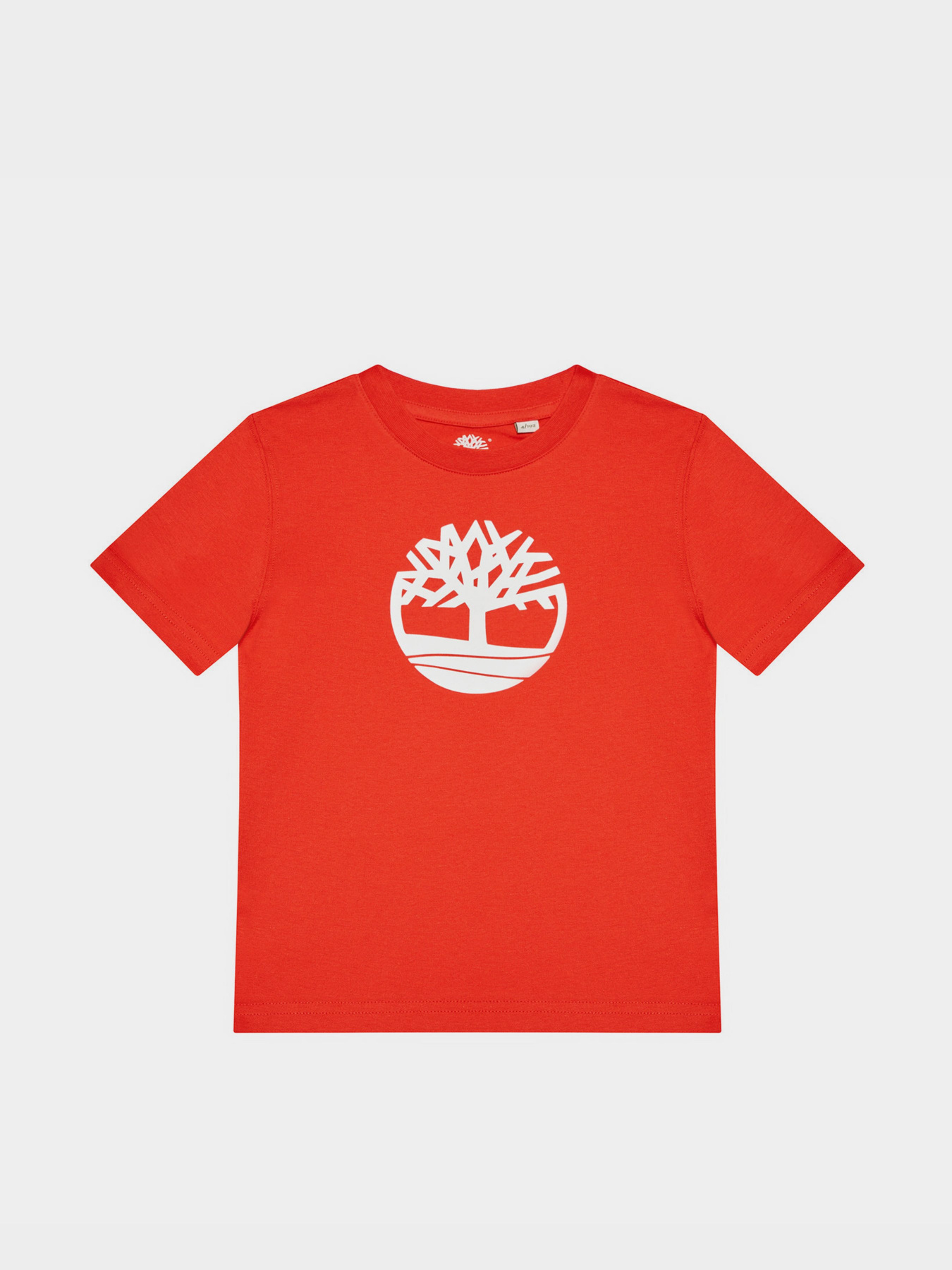 Футболки и поло Timberland Kids модель T25R73/42M Фото