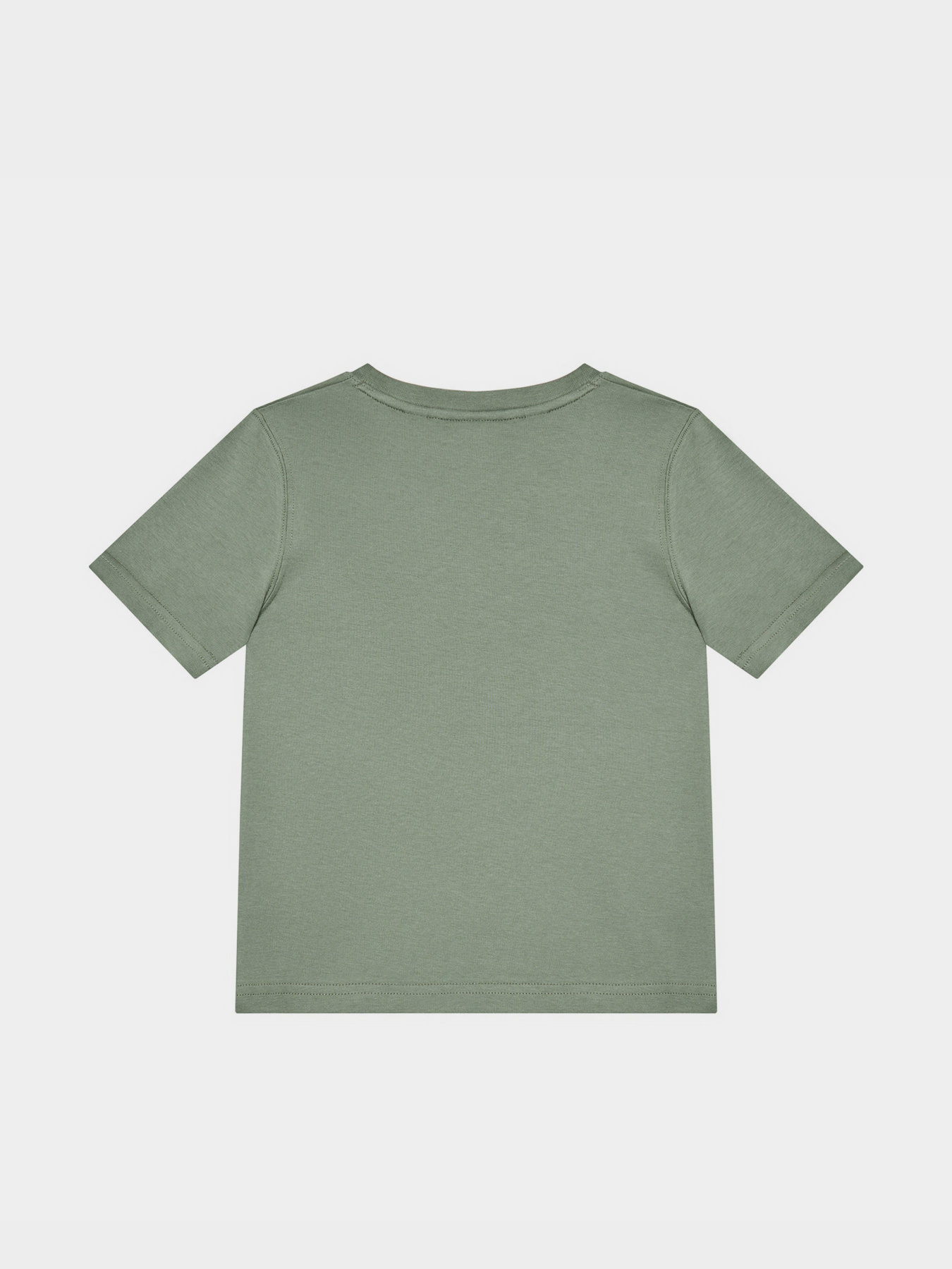 Футболка Timberland Kids модель T25R73/708 Фото