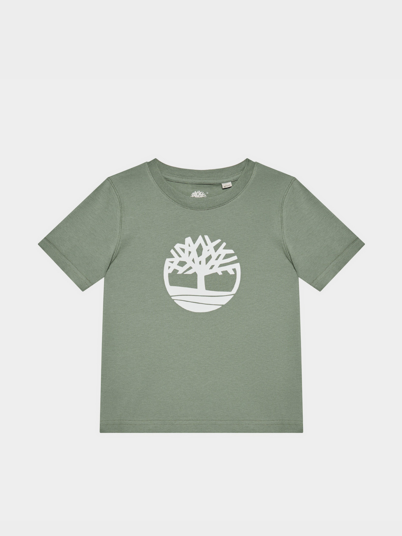 Футболка Timberland Kids модель T25R73/708 Фото