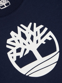 Футболка Timberland Kids модель T25R73/85T Футболка Timberland Kids модель T25R73/85T Фото