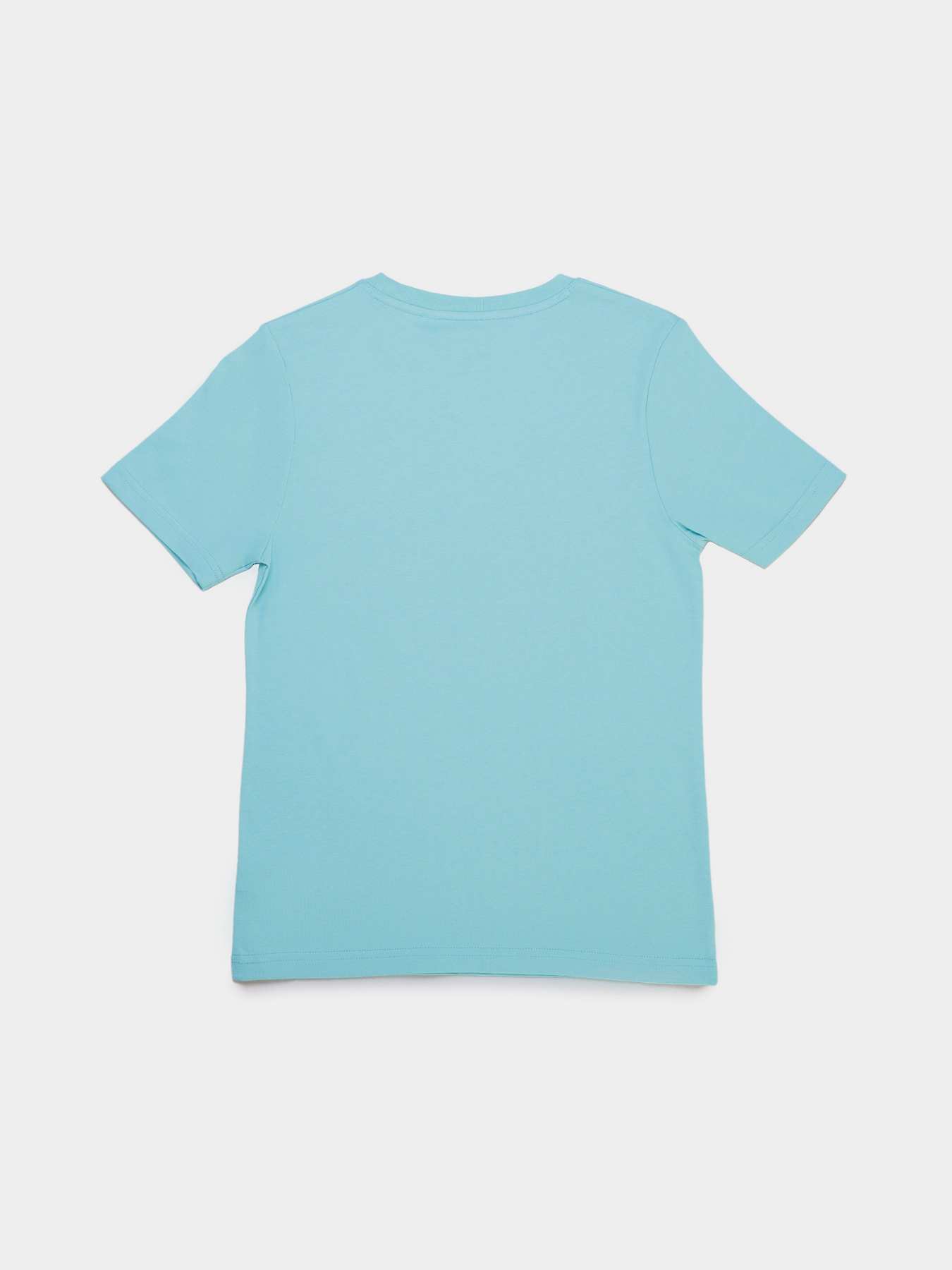 Футболка Timberland Kids модель T25R76/82G Фото