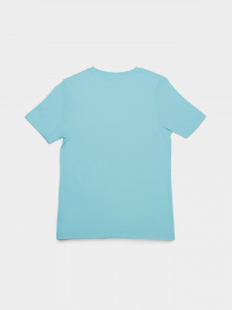 Футболка Timberland Kids модель T25R76/82G Фото