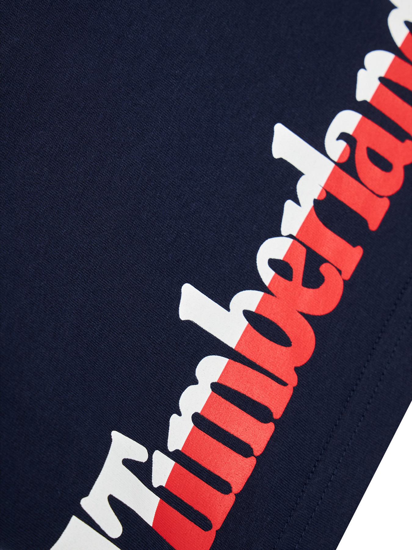 Футболка Timberland Kids модель T25R87/85T Фото