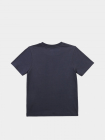 Футболка Timberland Kids модель T25R88/037 Фото