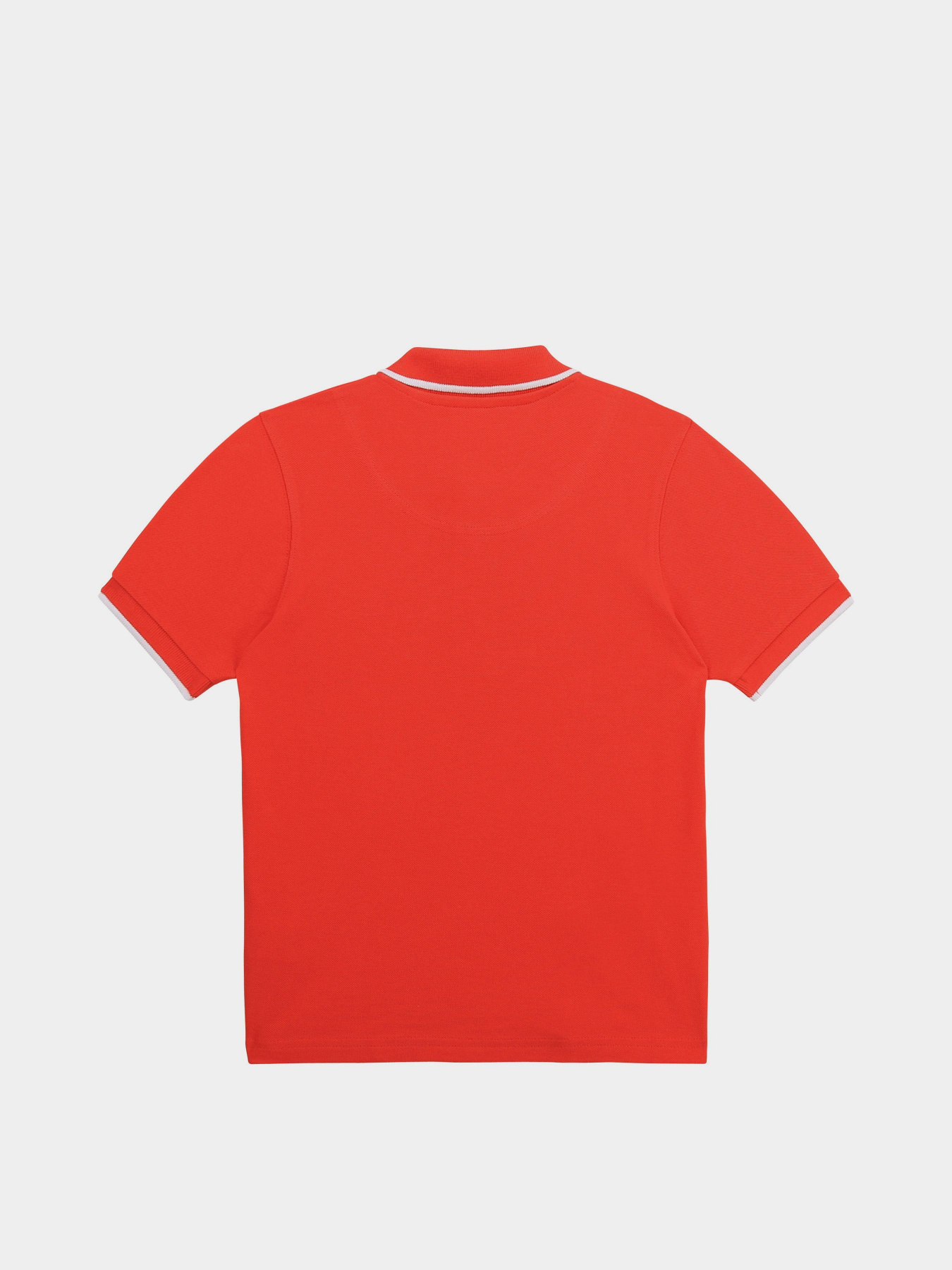 Поло Timberland Kids модель T25S00/42M Фото