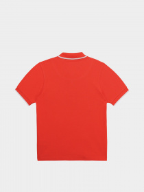 Поло Timberland Kids модель T25S00/42M Фото