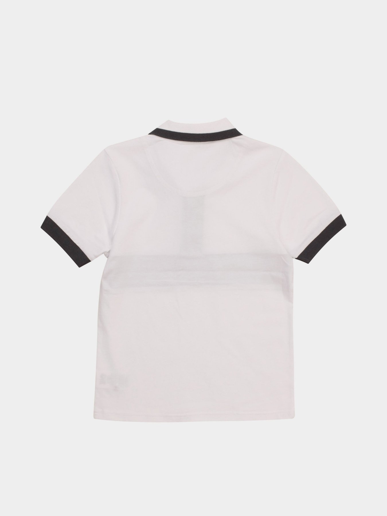 Поло Timberland Kids модель T25S04/10B Фото