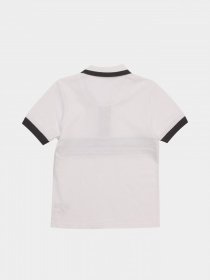 Поло Timberland Kids модель T25S04/10B Поло Timberland Kids модель T25S04/10B Фото