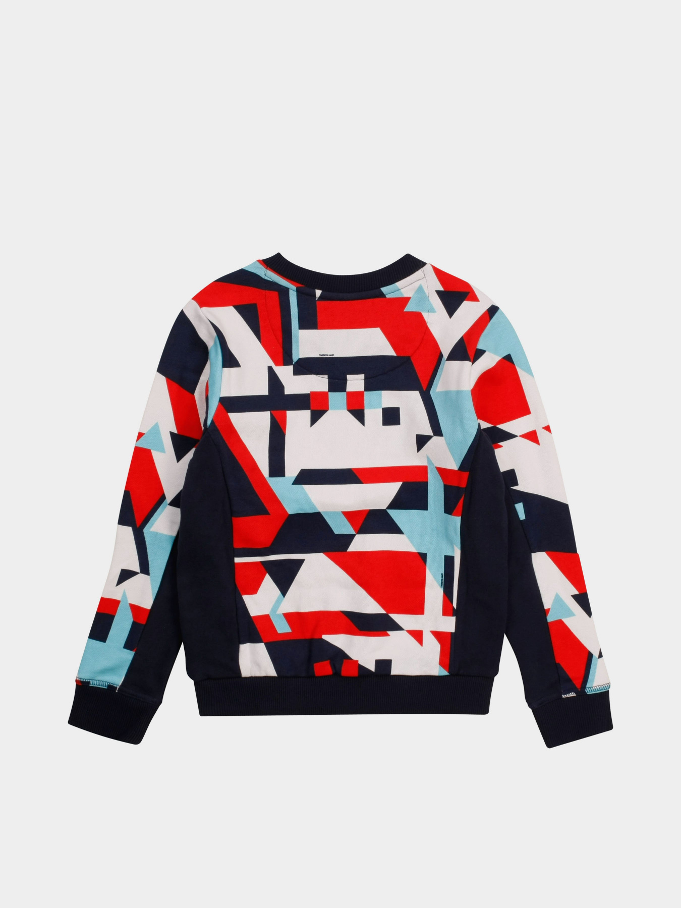 Свитшот Timberland Kids модель T25S11/Z41 Фото