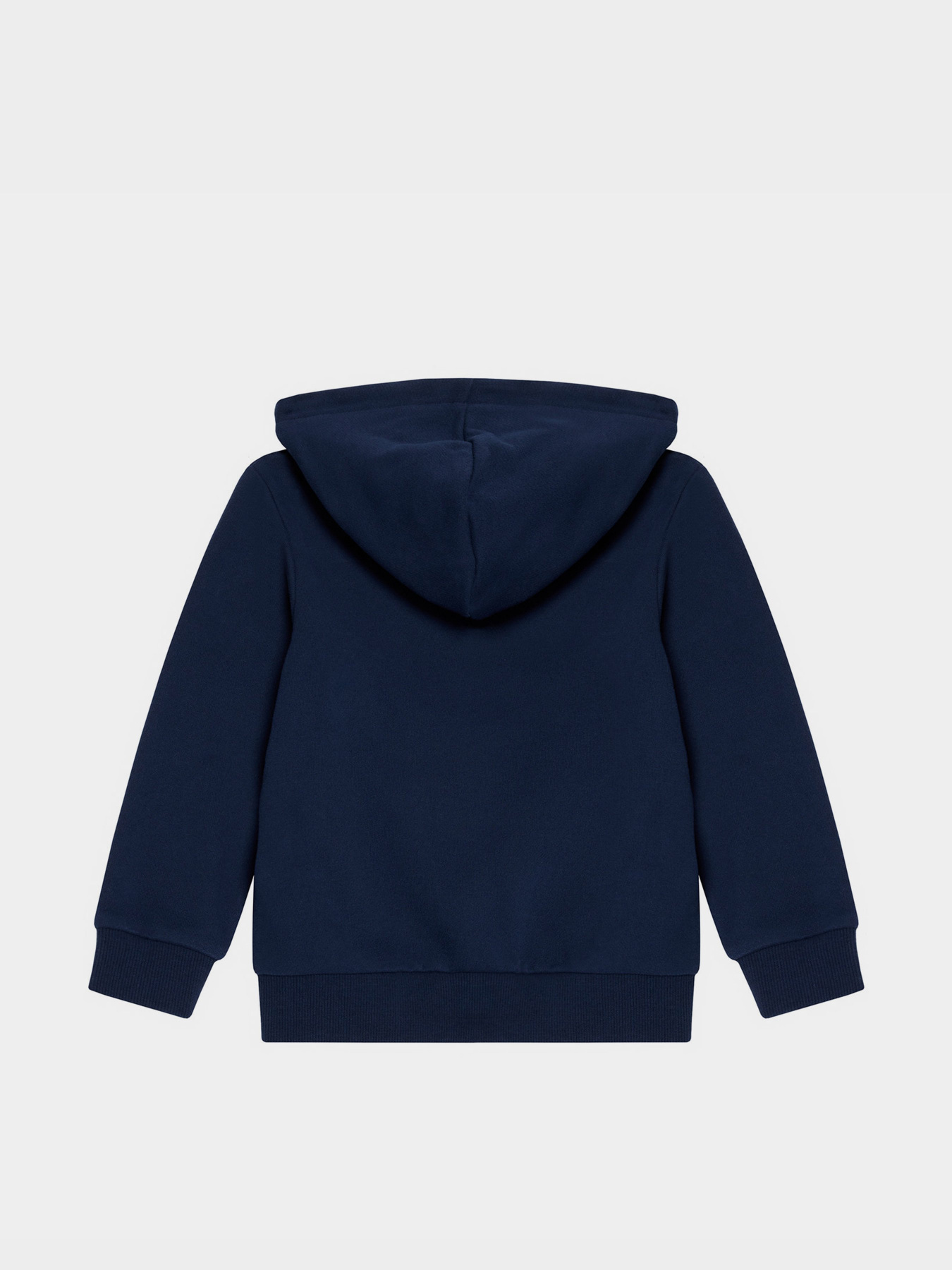 Спортивная кофта Timberland Kids модель T25S17/85T Фото