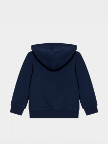 Худи и свитшоты Timberland Kids модель T25S17/85T Фото