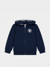 Худи и свитшоты Timberland Kids модель T25S17/85T Фото