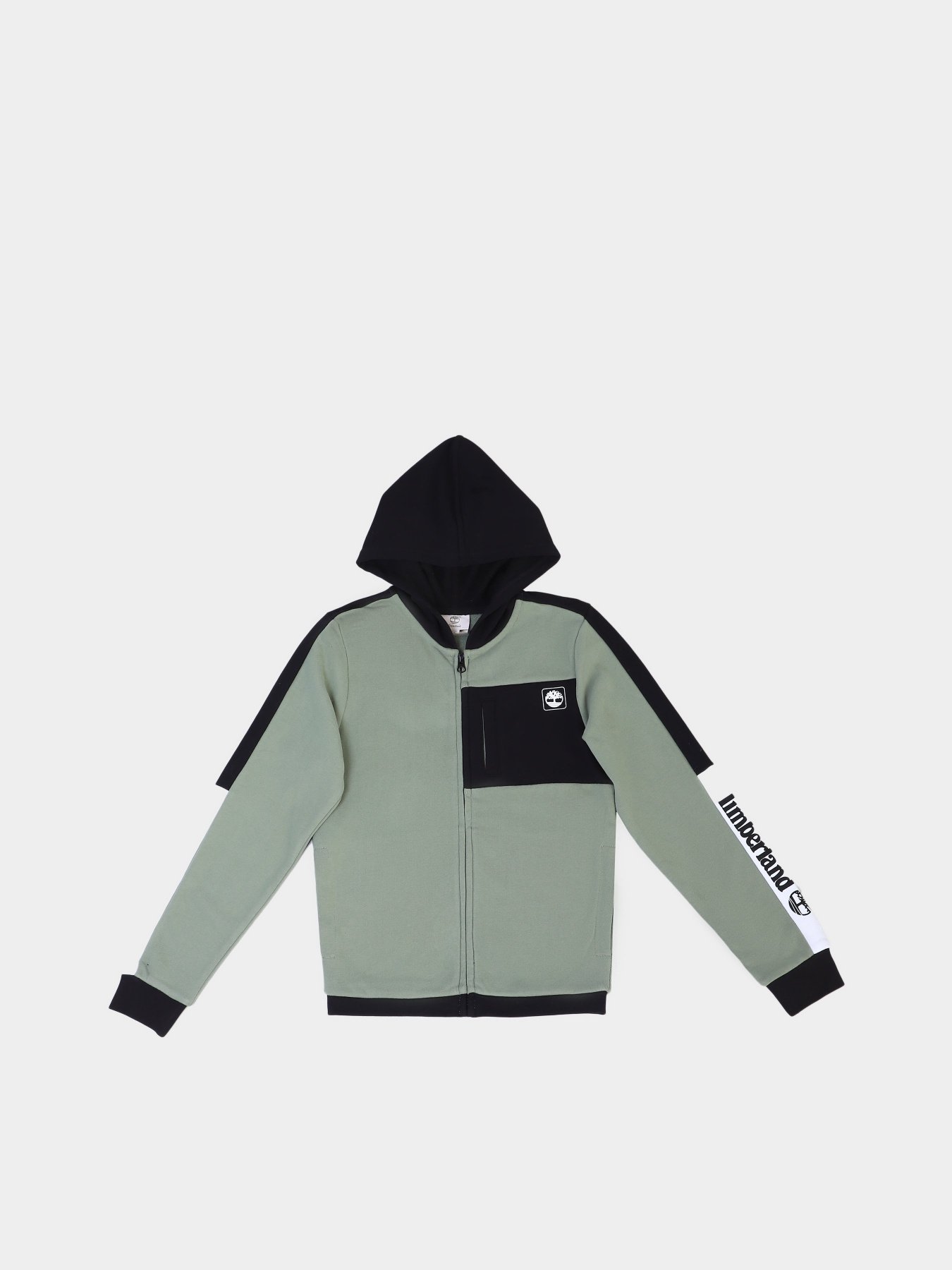 Кофта спортивная Timberland Kids модель T25S22/708 Фото