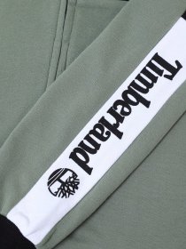 Кофта спортивная Timberland Kids модель T25S22/708 Фото