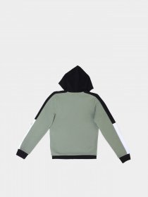 Спортивна кофта Timberland Kids модель T25S22/708 Фото