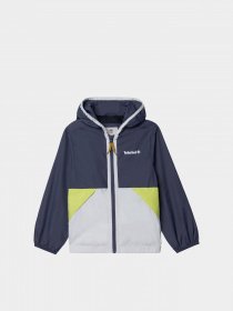 Ветровка Timberland Kids модель T26535/261 Фото