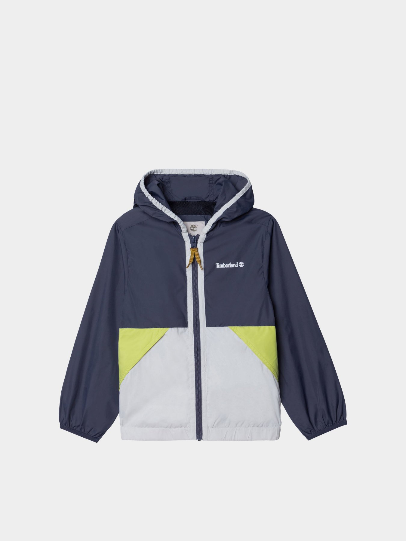 Вітровка Timberland Kids модель T26535/261 Вітровка Timberland Kids модель T26535/261 Фото