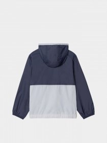 Вітровка Timberland Kids модель T26535/261 Вітровка Timberland Kids модель T26535/261 Фото