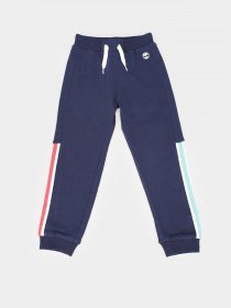 Штаны спортивные Timberland Kids модель T04993/85T Фото