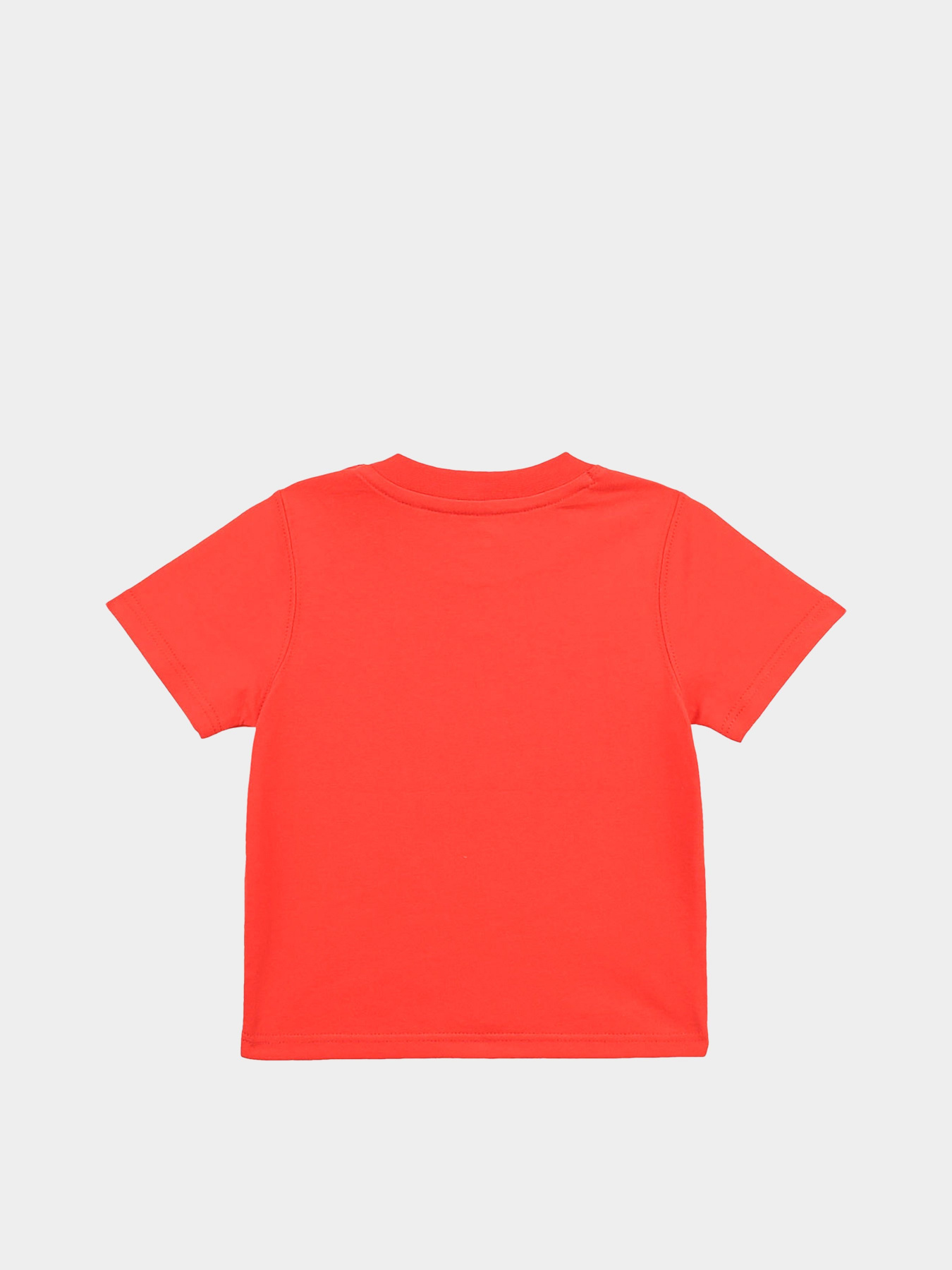 Футболка Timberland Kids модель T05J81/42M Фото