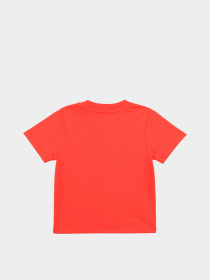 Футболка Timberland Kids модель T05J81/42M Фото