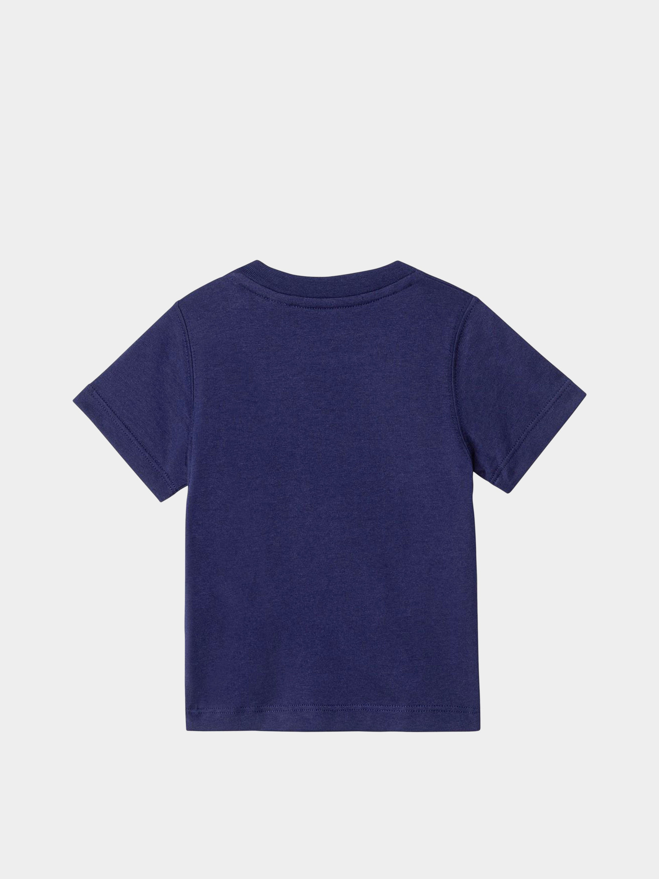 Футболка Timberland Kids модель T05J81/85T Фото