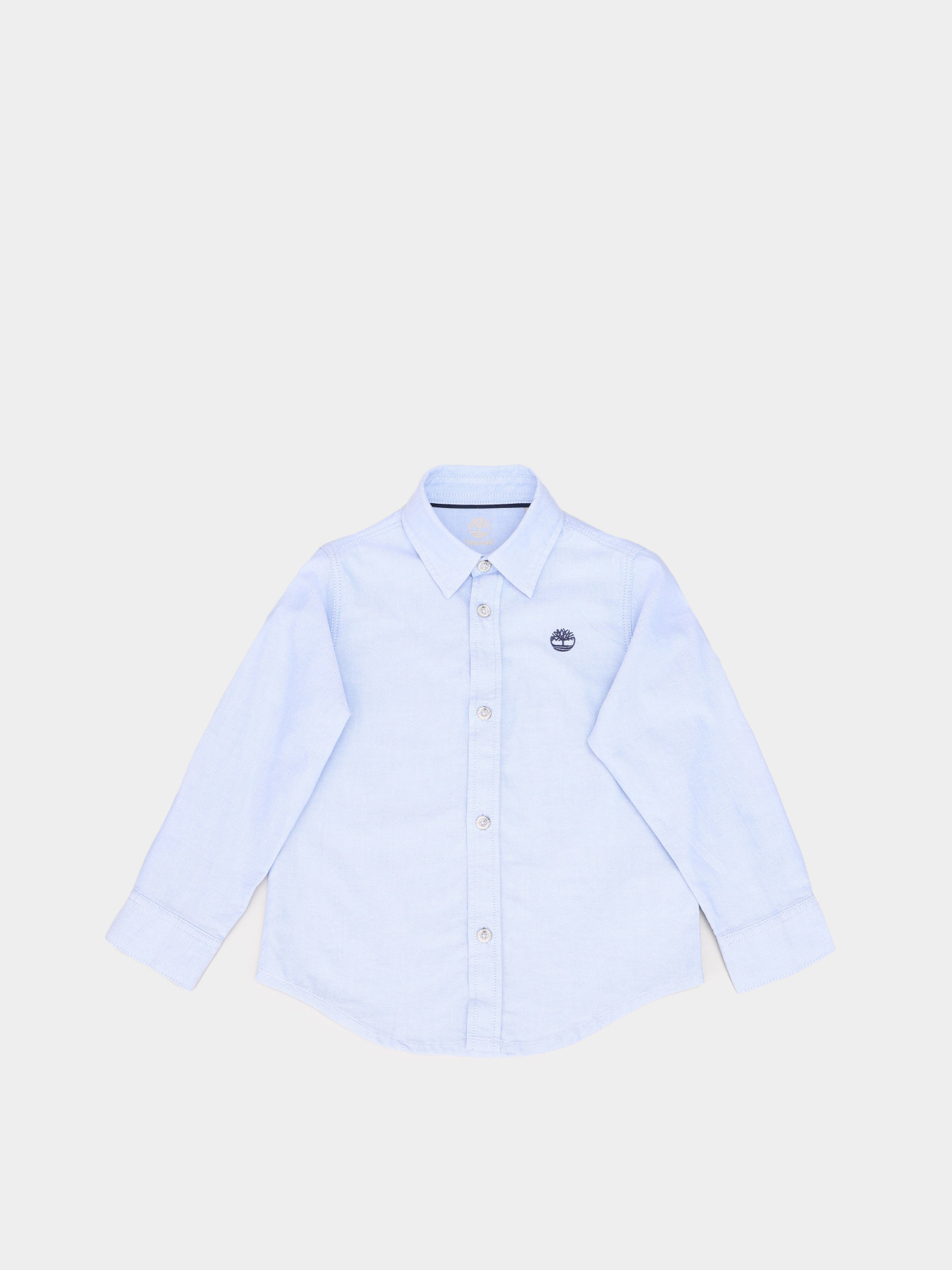Рубашка повседневная Timberland Kids модель T05K11/77N Фото