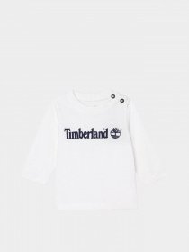 Лонгслив Timberland Kids модель T05K12/10B Фото