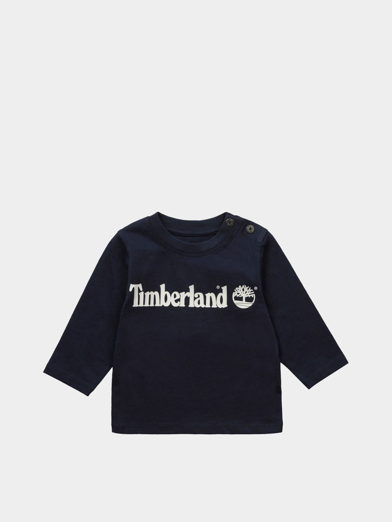 Лонгслив Timberland Kids модель T05K12/85T Фото
