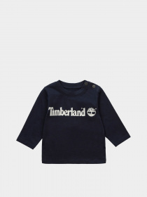 Лонгслив Timberland Kids модель T05K12/85T Фото