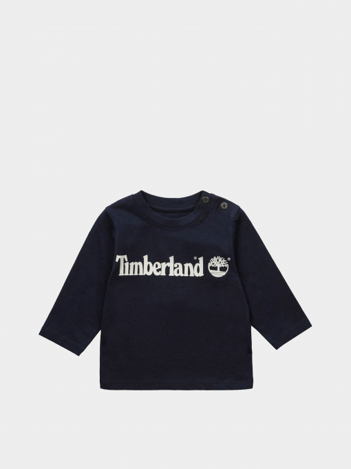 Лонгслів Timberland Kids модель T05K12/85T Фото