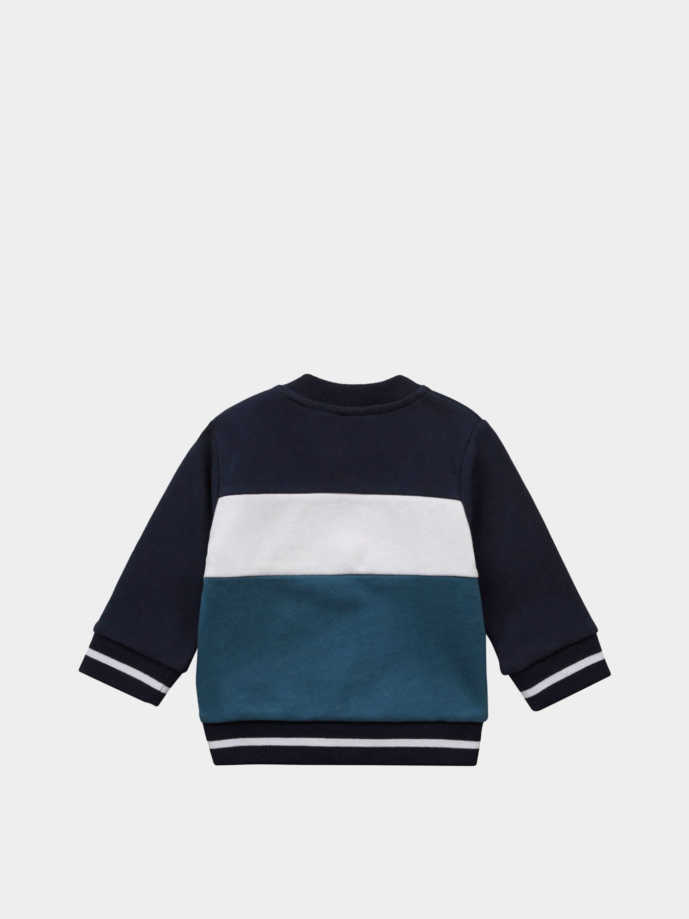 Свитшот Timberland Kids модель T05K14/85T Фото