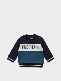 Свитшот Timberland Kids модель T05K14/85T Фото