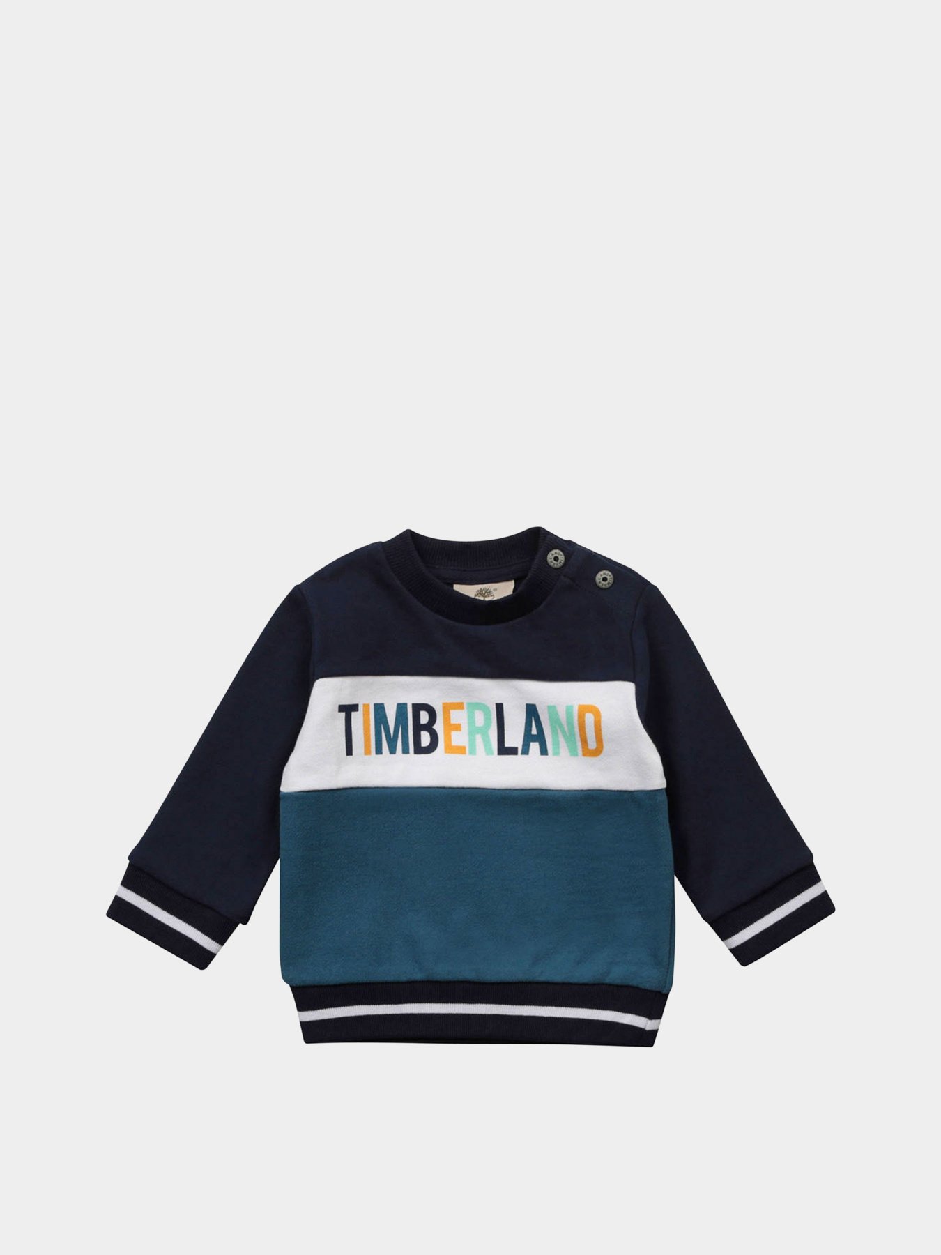 Світшот Timberland Kids модель T05K14/85T Фото