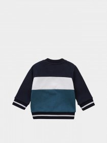 Світшот Timberland Kids модель T05K14/85T Фото