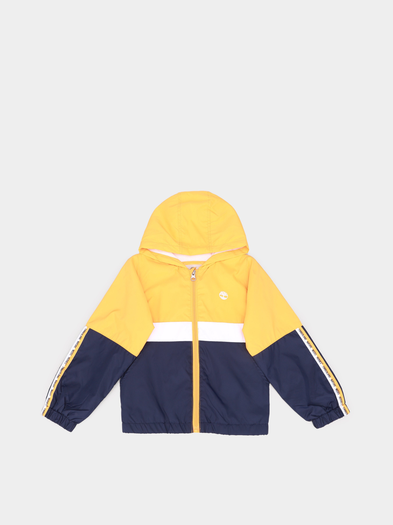 Ветровка Timberland Kids модель T06408/565 Фото