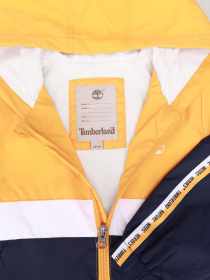 Ветровка Timberland Kids модель T06408/565 Фото