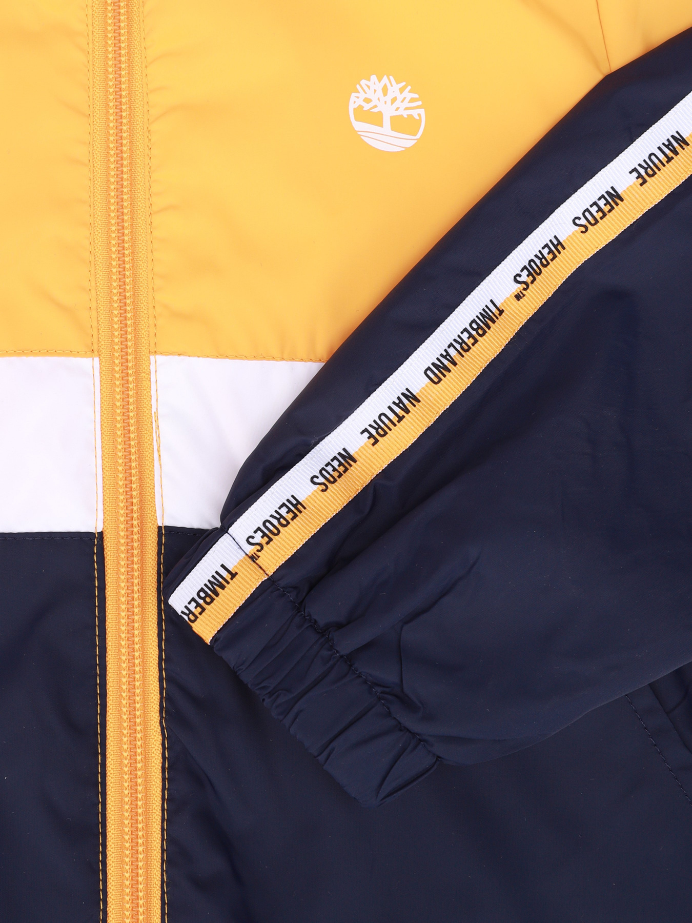 Вітровка Timberland Kids модель T06408/565 Фото