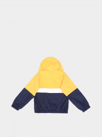 Вітровка Timberland Kids модель T06408/565 Фото