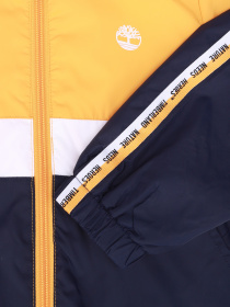 Вітровка Timberland Kids модель T06408/565 Фото