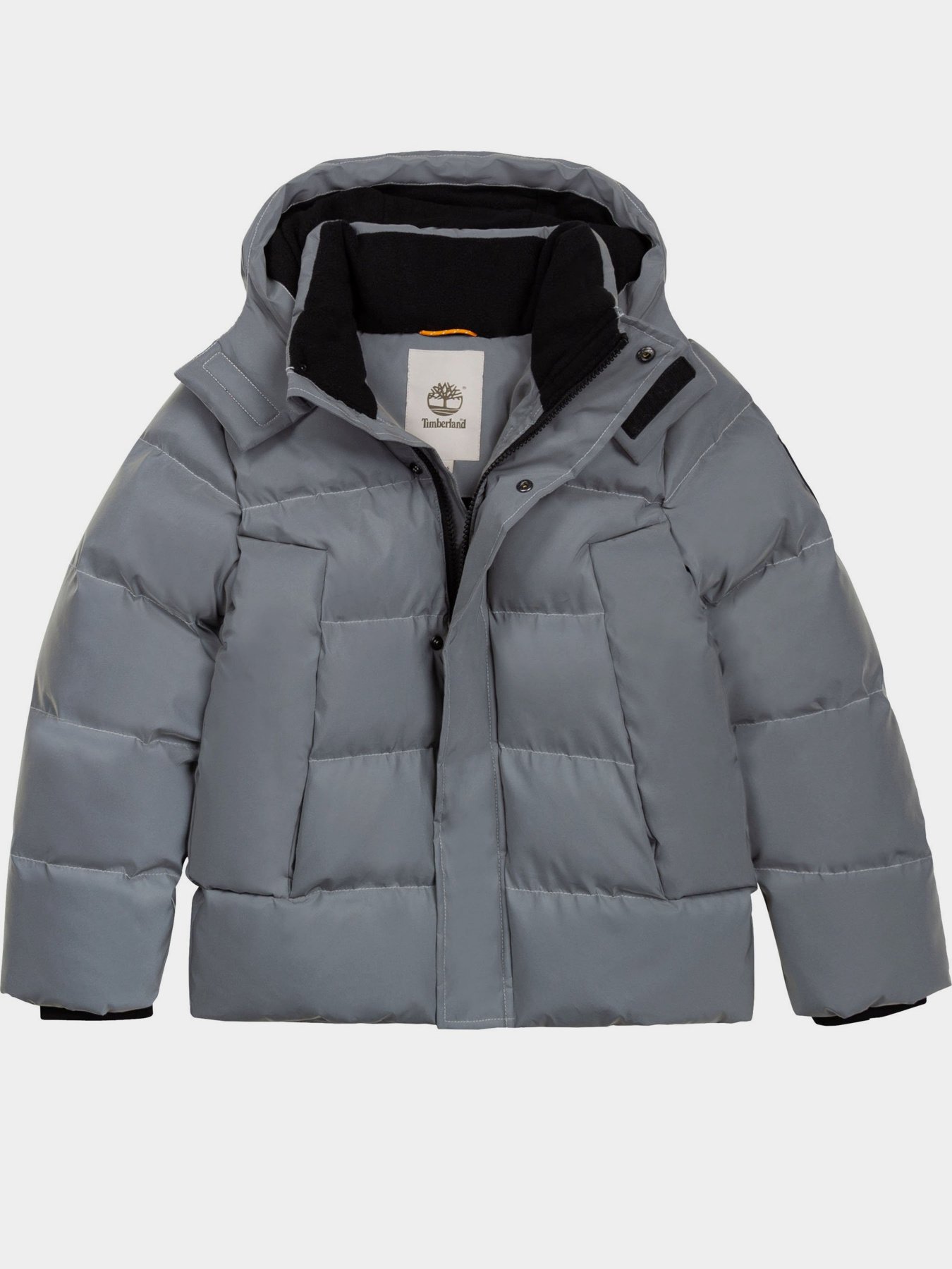 Зимняя куртка Timberland Kids модель T26553/041 Фото
