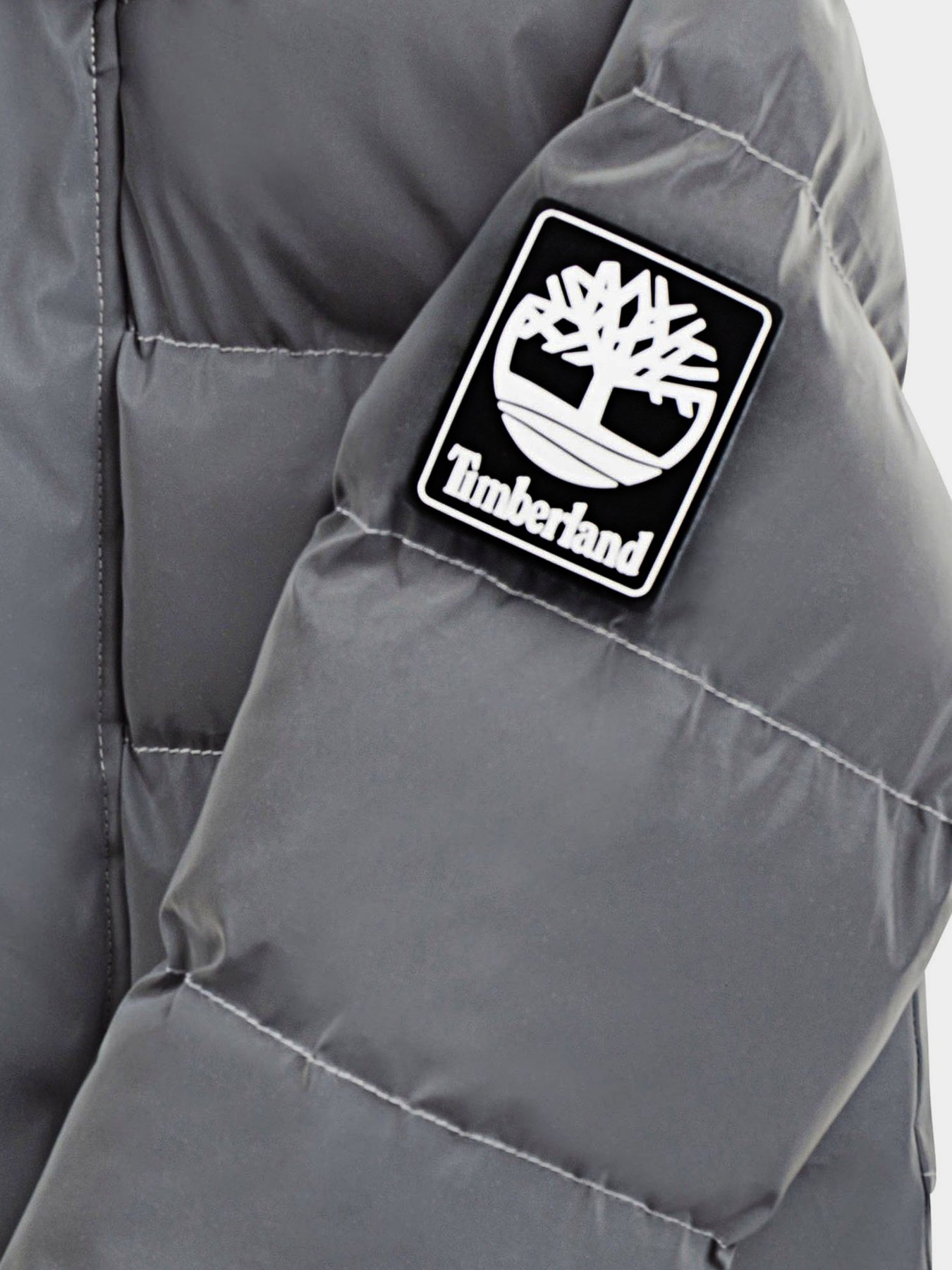 Зимняя куртка Timberland Kids модель T26553/041 Фото