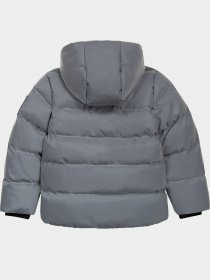 Зимняя куртка Timberland Kids модель T26553/041 Фото