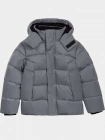Зимняя куртка Timberland Kids модель T26553/041 Фото