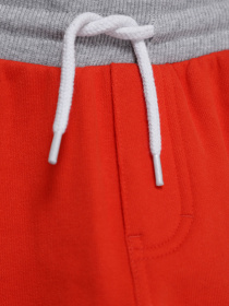 Штаны спортивные Timberland Kids модель T04A03/40A Фото