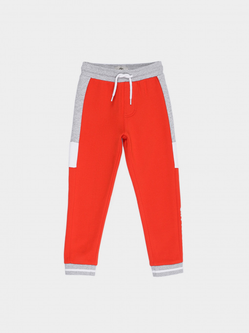 Штаны спортивные Timberland Kids модель T04A03/40A Фото