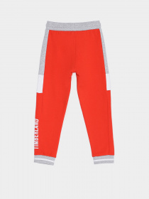 Штаны спортивные Timberland Kids модель T04A03/40A Фото