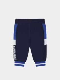 Штаны спортивные Timberland Kids модель T04A03/85T Фото