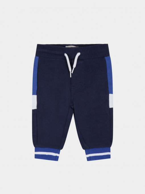 Штани спортивні Timberland Kids Модель T04A03/85T Фото